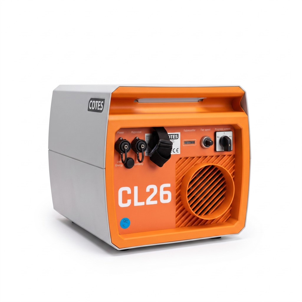 Cotes CL26