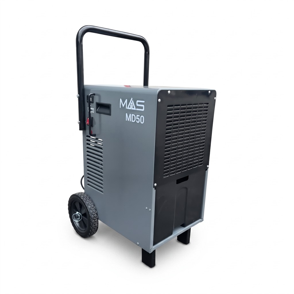 MAS MD50
